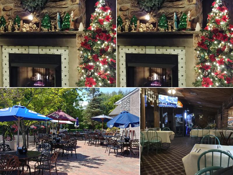 Garvey's Family Restaurant and Pub