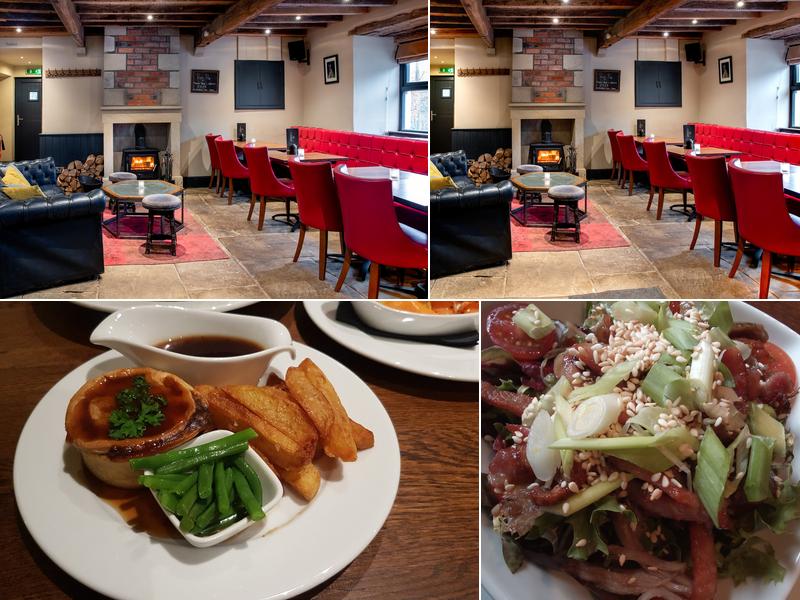 Hare & Hounds Lothersdale