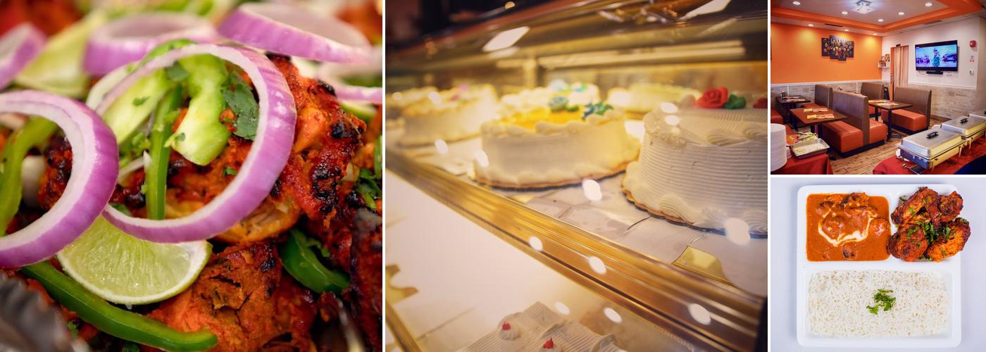 Hot Breads - Now Currys & Cakes