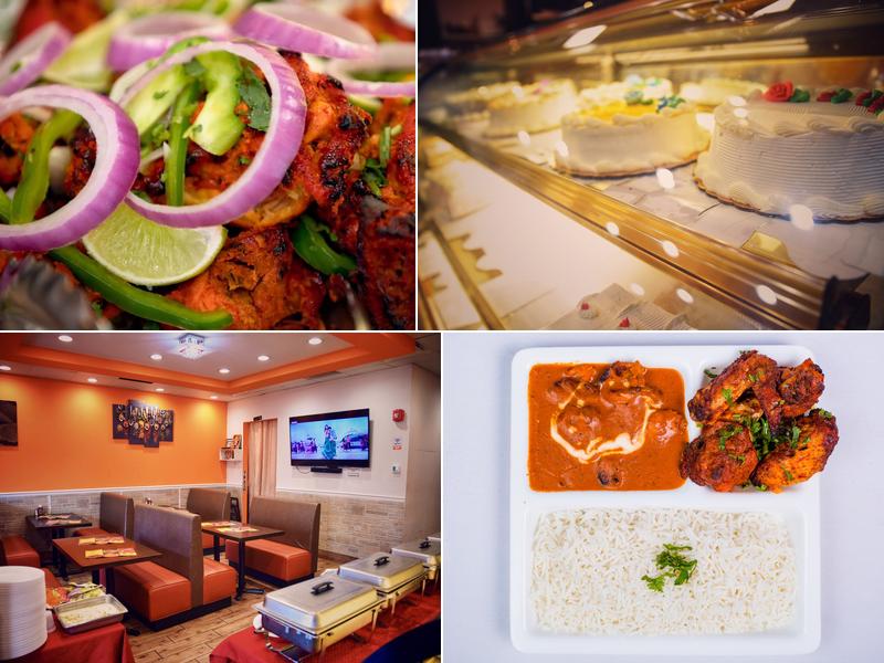 Hot Breads - Now Currys & Cakes