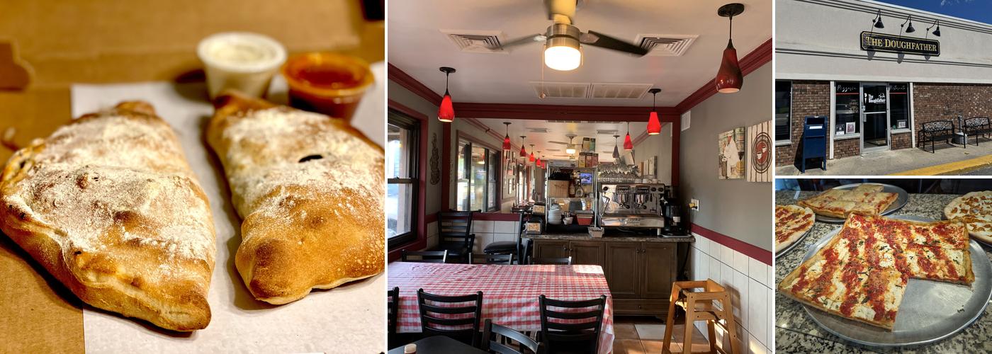 The Doughfather Pizzeria and Ristorante