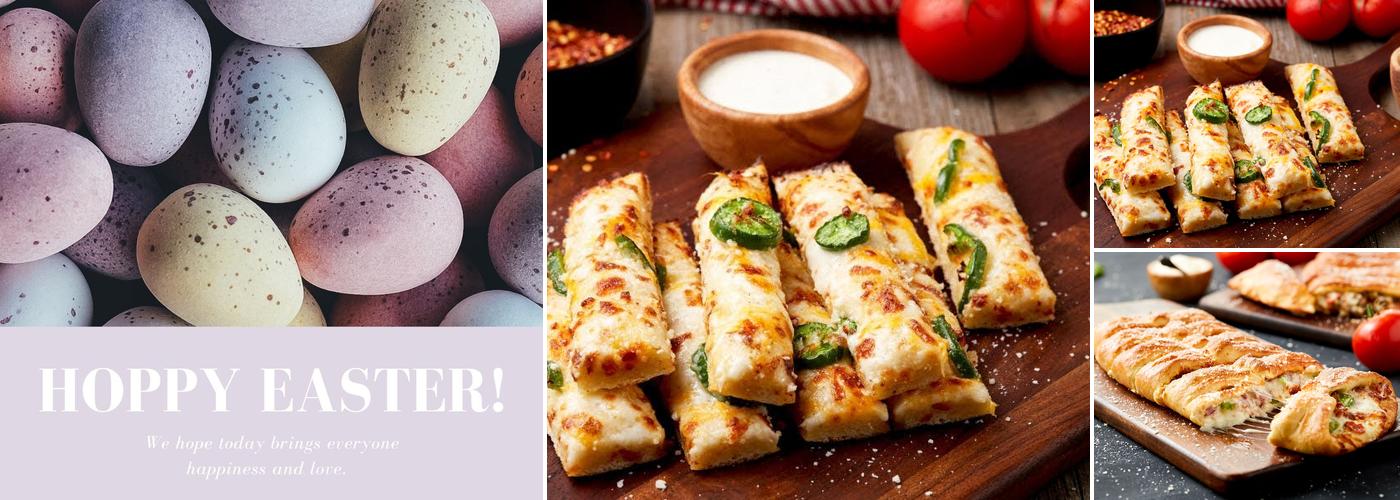 Simple Simon's Pizza