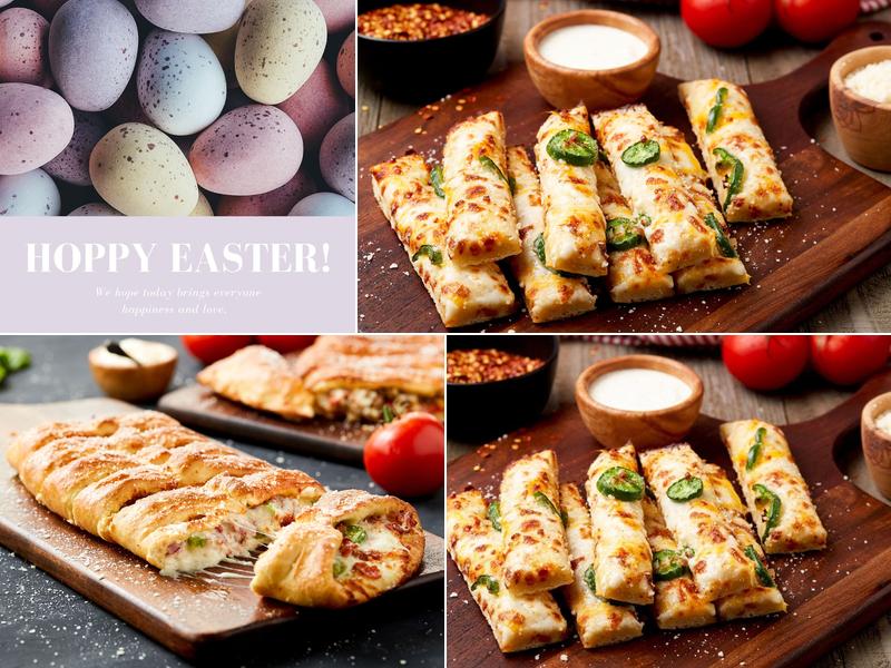 Simple Simon's Pizza