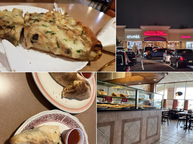 Cucina Alessi Italian