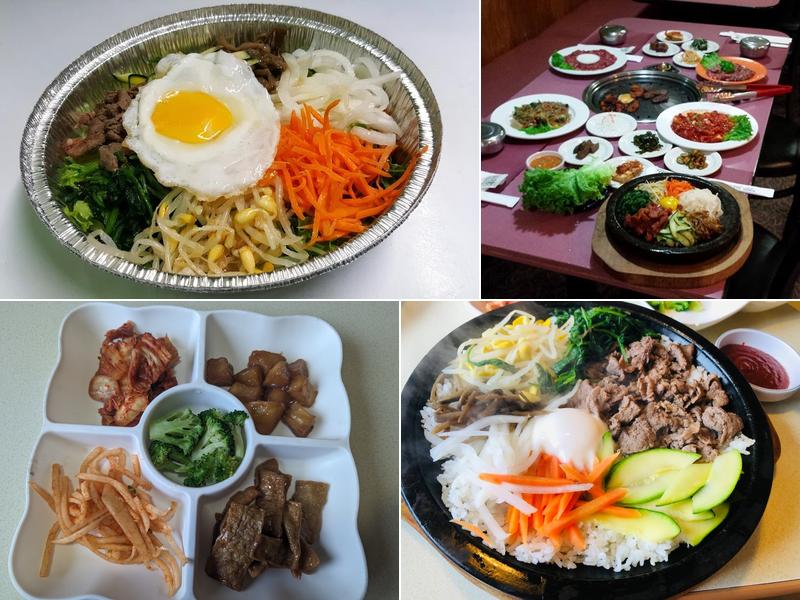 Koja Cuisine Korean BBQ and Sushi