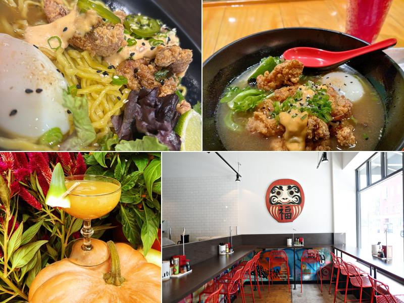 Mister Lee's Noodles