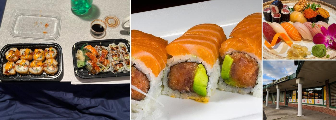 Yama Sushi