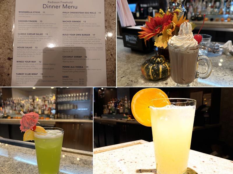 Winner's Circle Restaurant