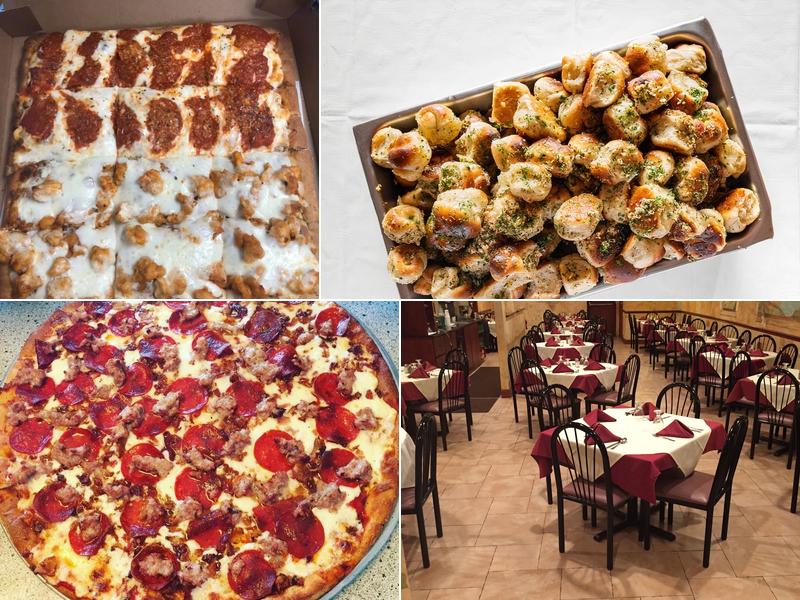 Dusal's Italian Restaurant and Pizzeria