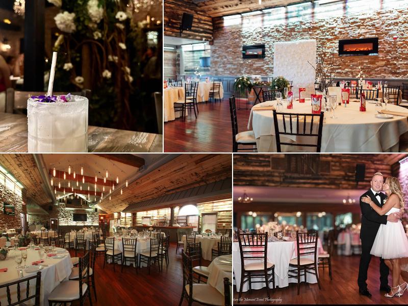 618 Restaurant - Banquets