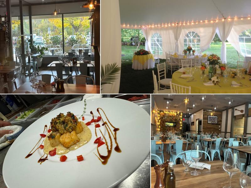 CP Catering Hillsborough NJ