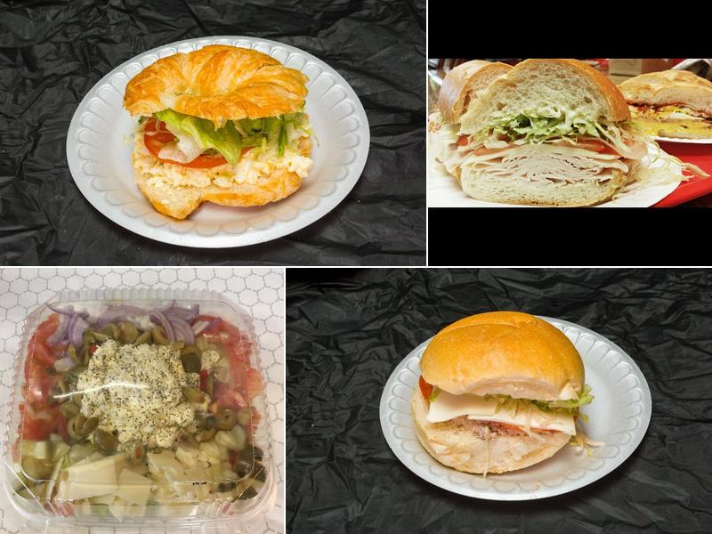 Bagel Shack & Food Mart