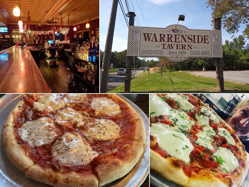 Warrenside Tavern 511 NJ-173, Stewartsville