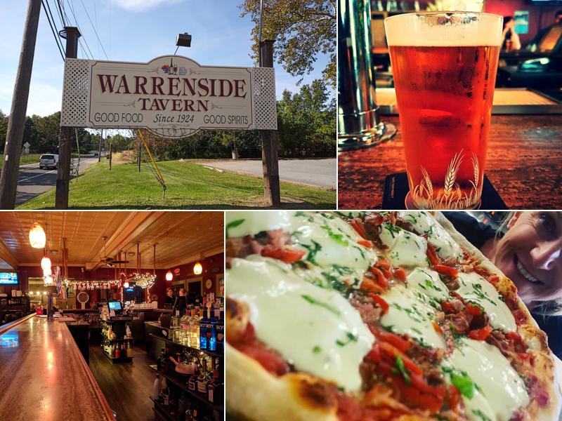 Warrenside Tavern