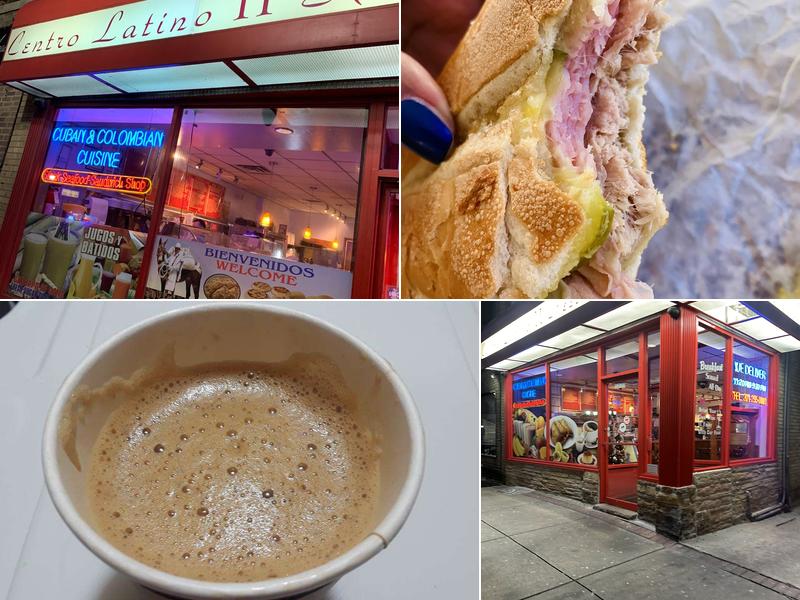 Centro Latino II 6500 Park Ave, West New York