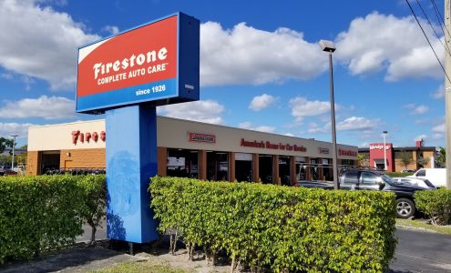 Firestone Complete Auto Care