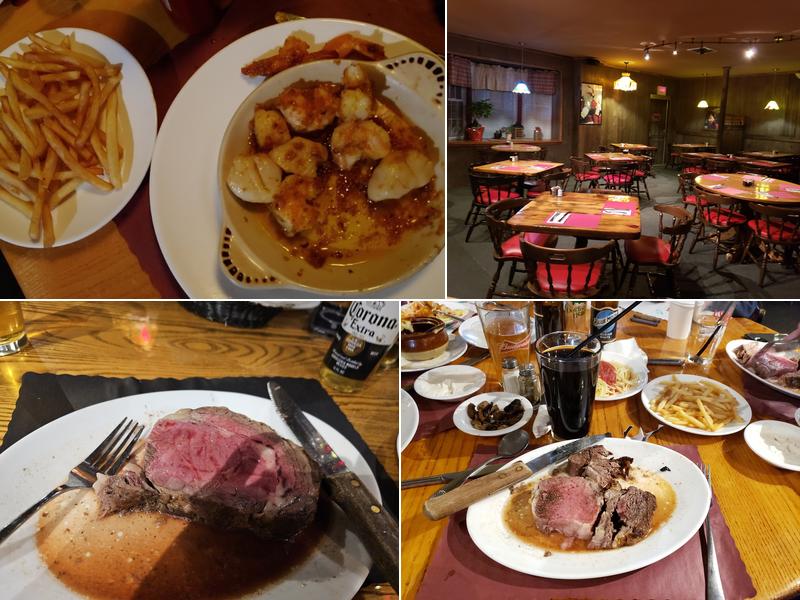 Sarah Jane's Restaurant