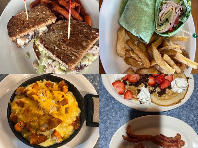 Dockside Diner