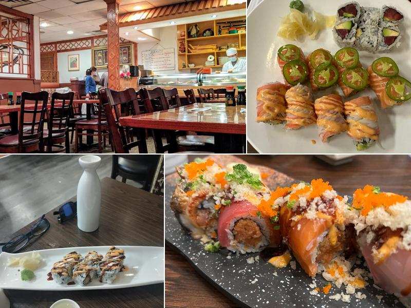 Makoto Japanese Steak House