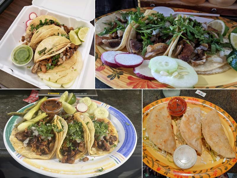 Conchita's y Romeo's 74 South St, Freehold