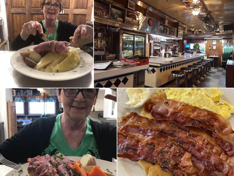 Tilly's Diner 34 Raceway Rd, Monticello