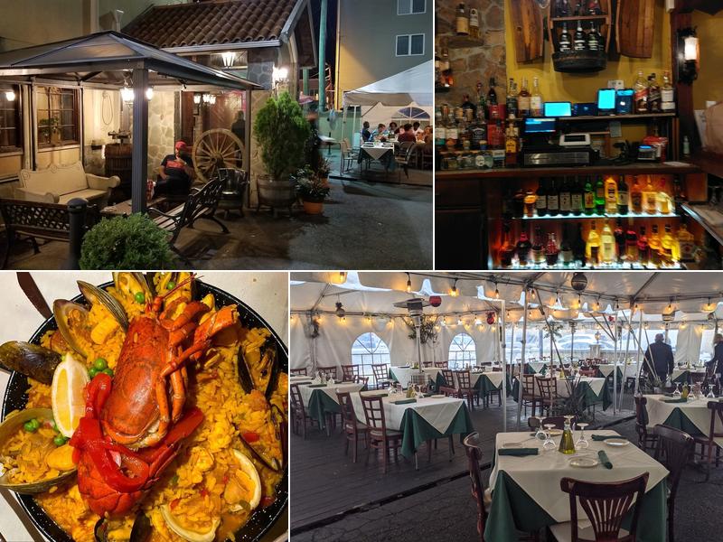 Solar Do Minho 15 Cleveland St, Belleville