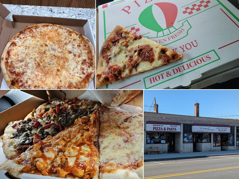 Amendola's Pizzeria & Restaurant