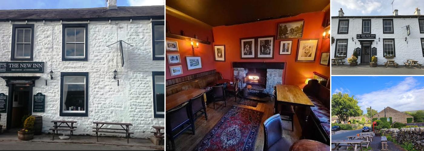 The New Inn