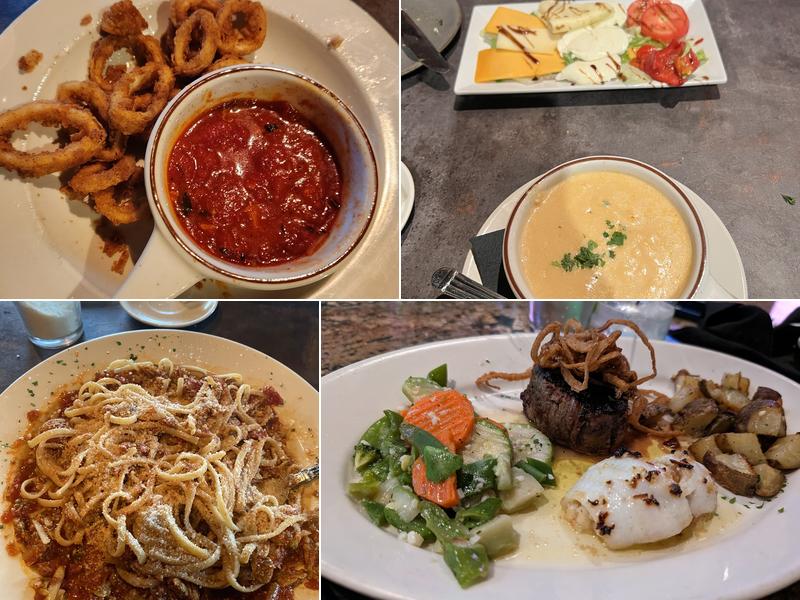 Mario's 503 NY-32, Highland Mills