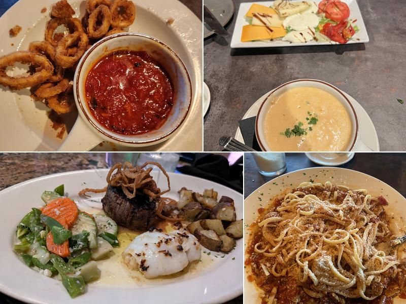 Mario's