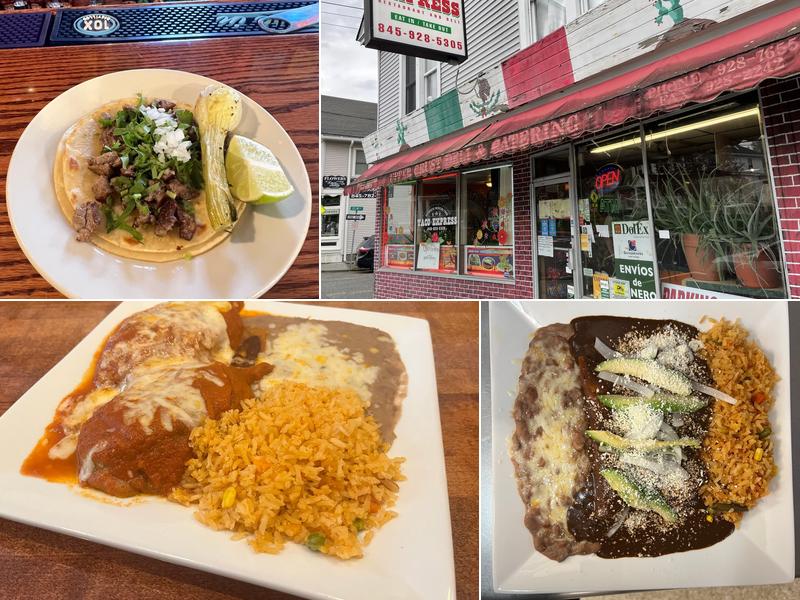 Tacos Express 514 NY-32, Highland Mills