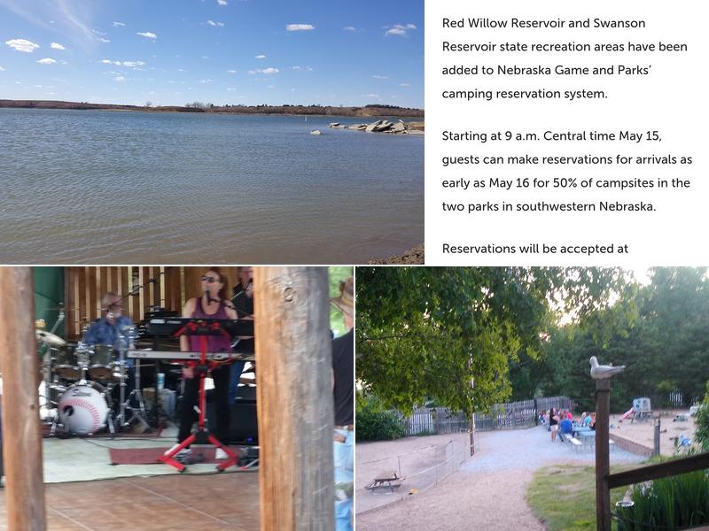 Lighthouse Marina & Grill