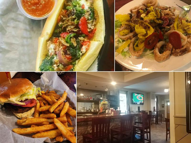 The Slate Hotel & Pub