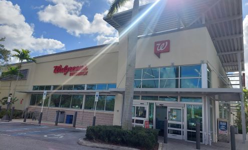 Walgreens