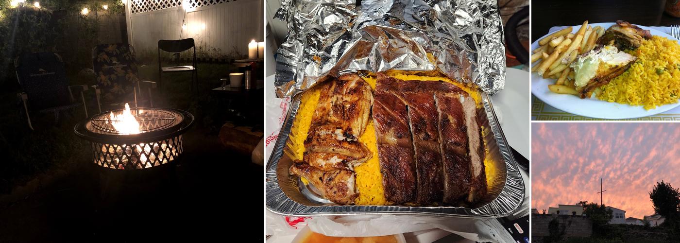 Master BBQ