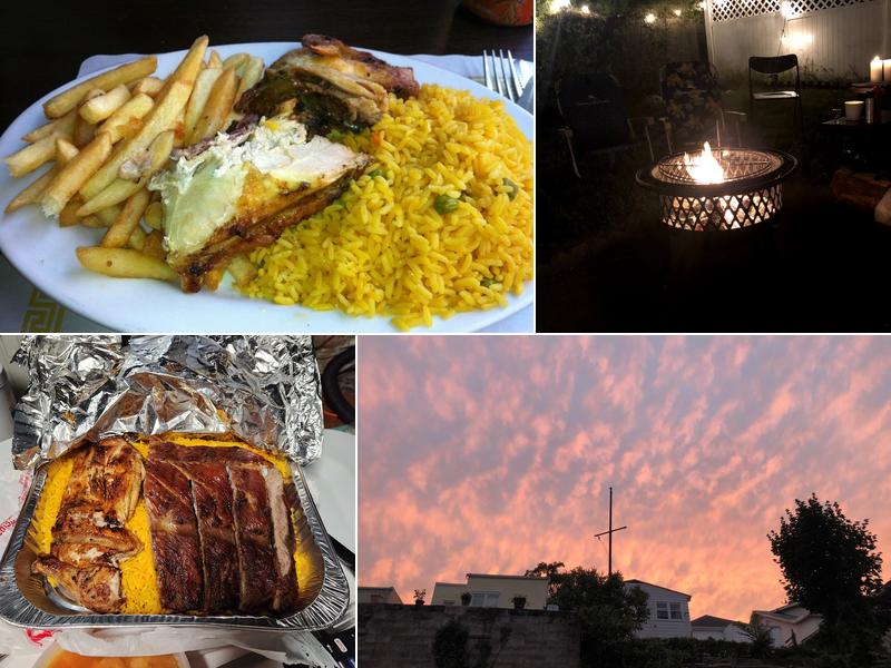 Master BBQ 198 Union Ave, Belleville