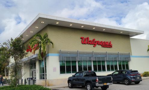 Walgreens