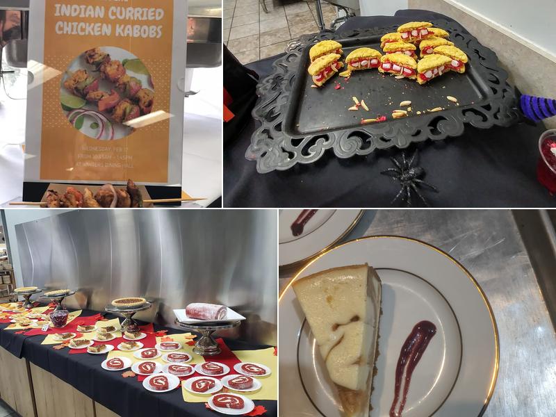 Winters Dining Hall 411 N Columbia Ave, Campbellsville