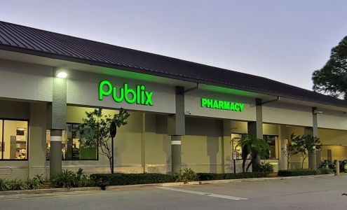 Publix Pharmacy at Riverbridge Centre