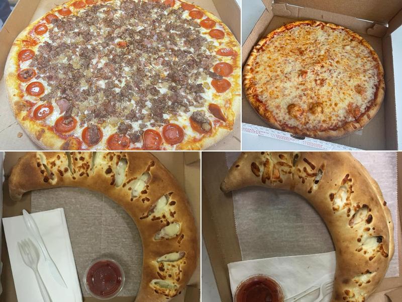 Wild Wings Pizza & Grill