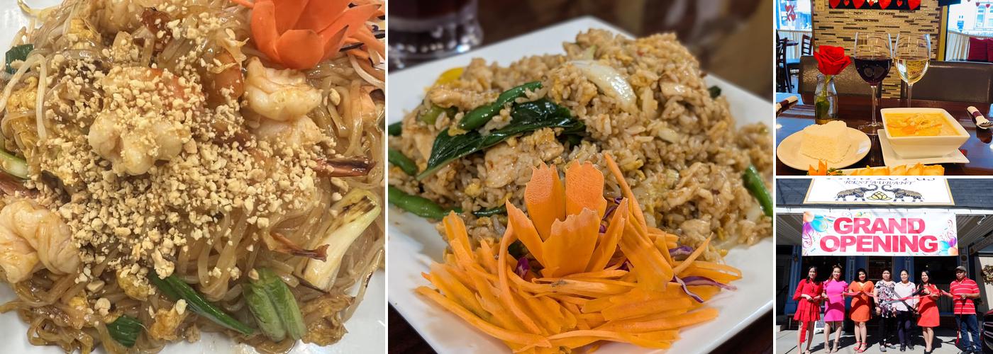 Thai Lotus Restaurant