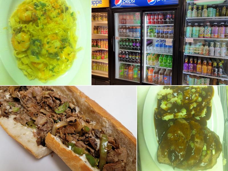 FD Subs 1980 N Olden Ave, Ewing