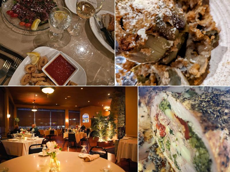 Sal De Forte's 1400 Parkway Ave, Ewing