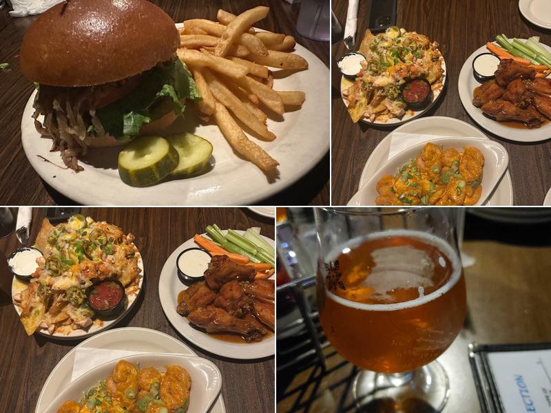 Firkin Tavern 1400 Parkway Ave #1, Ewing