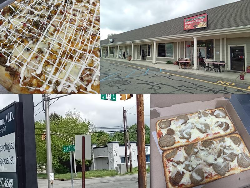 Taste of Italy Ristorante & Pizzeria