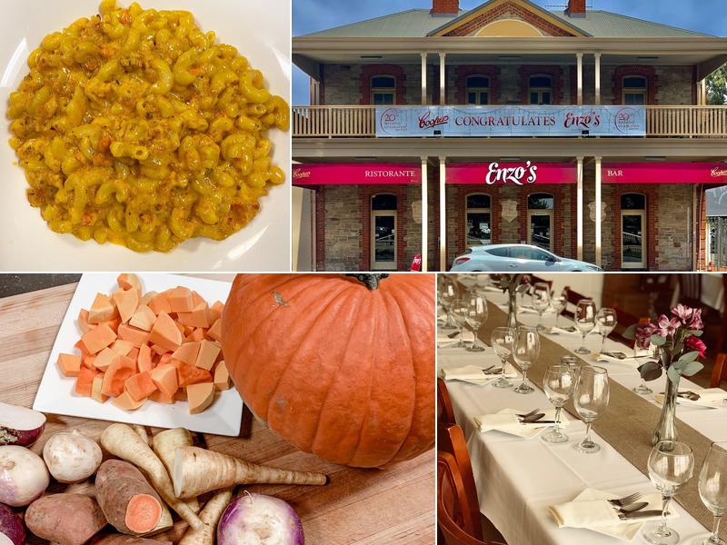 Enzo's Ristorante & Pizzeria