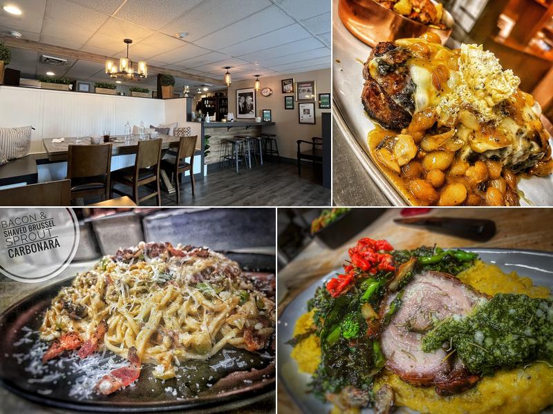 Cattani Catering / Restaurant