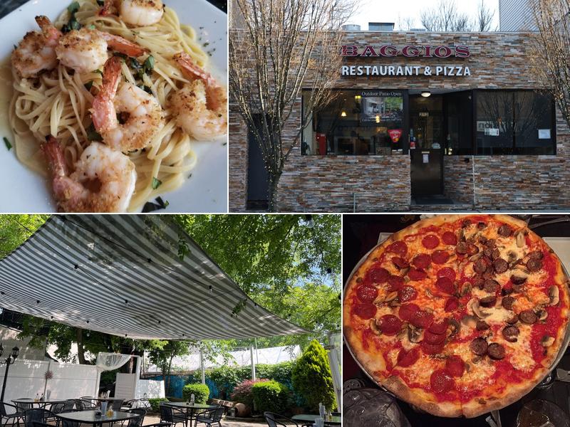 Baggios 212 Main St, Fort Lee