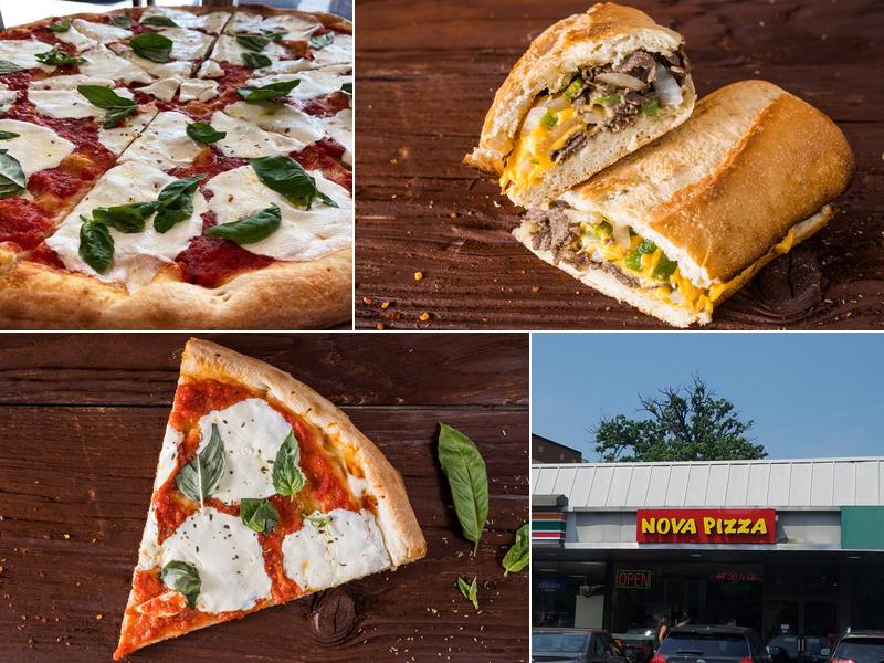 Nova Pizza