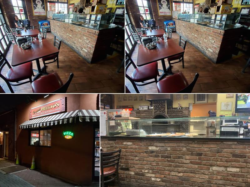 Presto Pizza and Pasta 440 Main St, Fort Lee